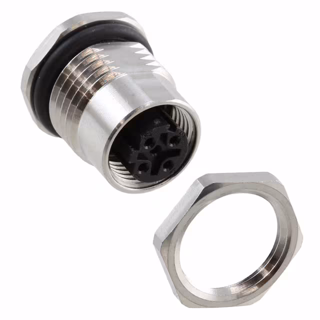 1424071 Phoenix Contact  Circular Connector Assemblies